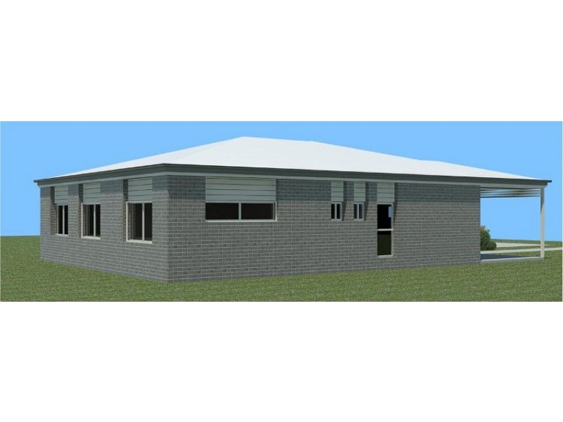 Lot 1 147 Cane Street, Redland Bay QLD 4165