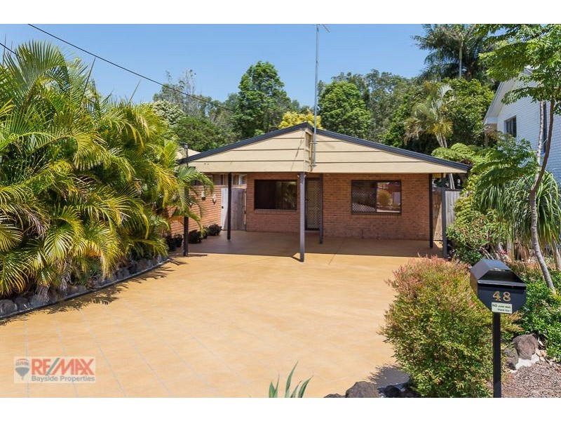 48 Langdon, Cleveland QLD 4163