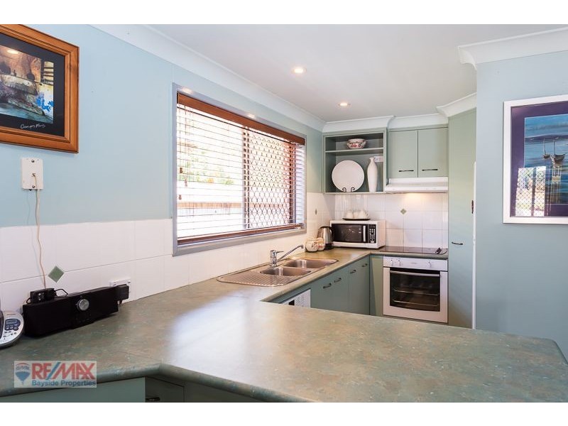 48 Langdon, Cleveland QLD 4163