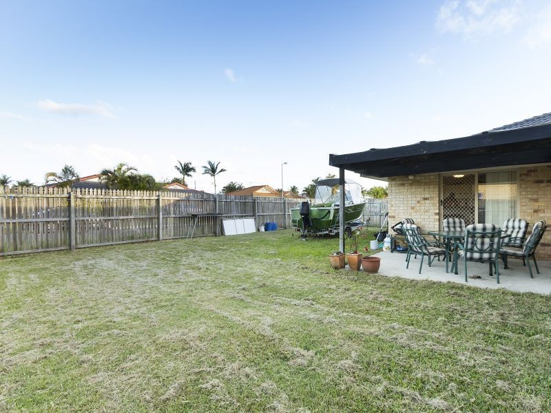 15 Lambert Court, Victoria Point QLD 4165
