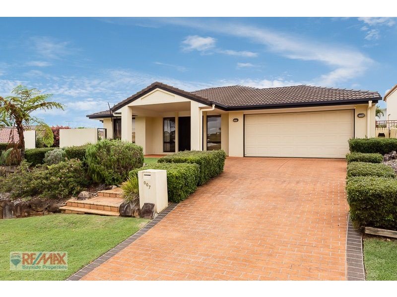 7 Mathison Court, Redland Bay QLD 4165