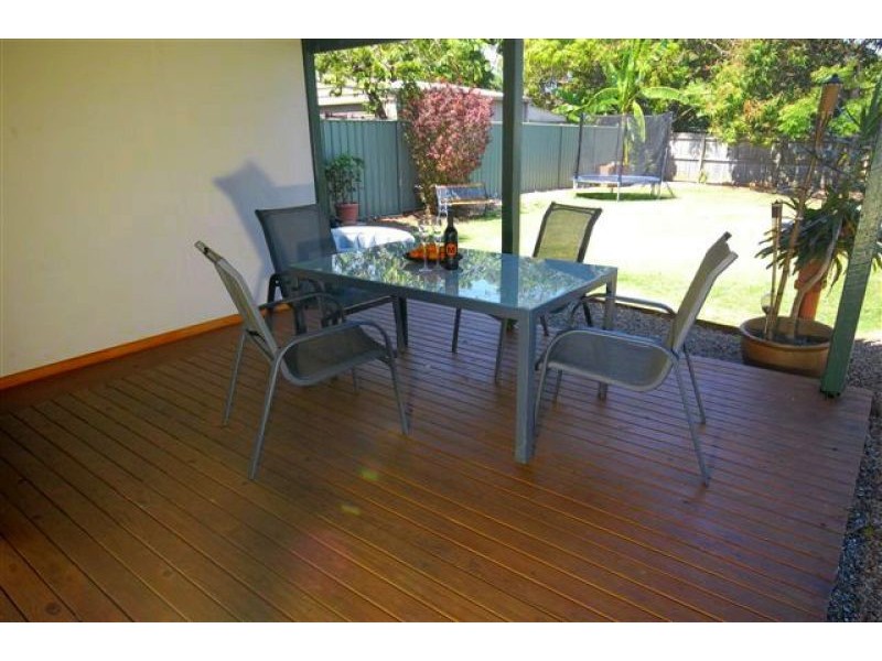 134 Bainbridge St, Ormiston QLD 4160