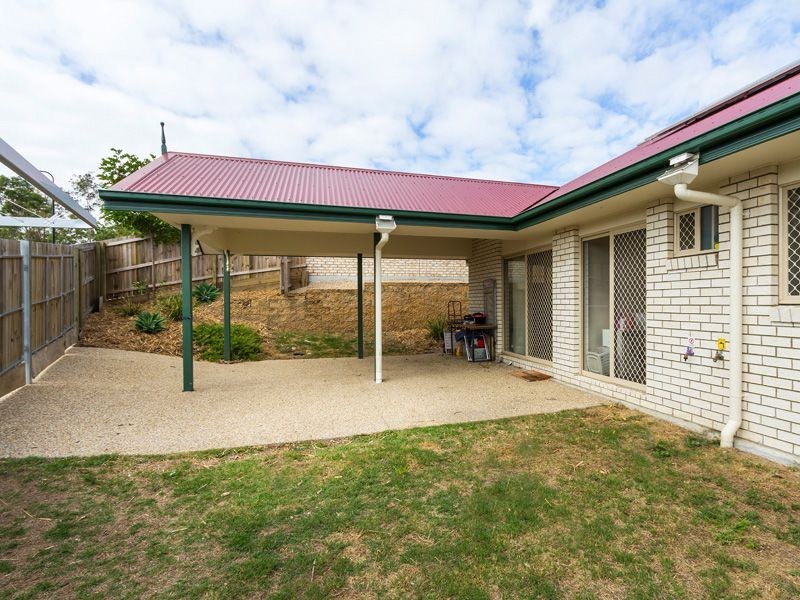 2 Willandra Cr, Waterford QLD 4133