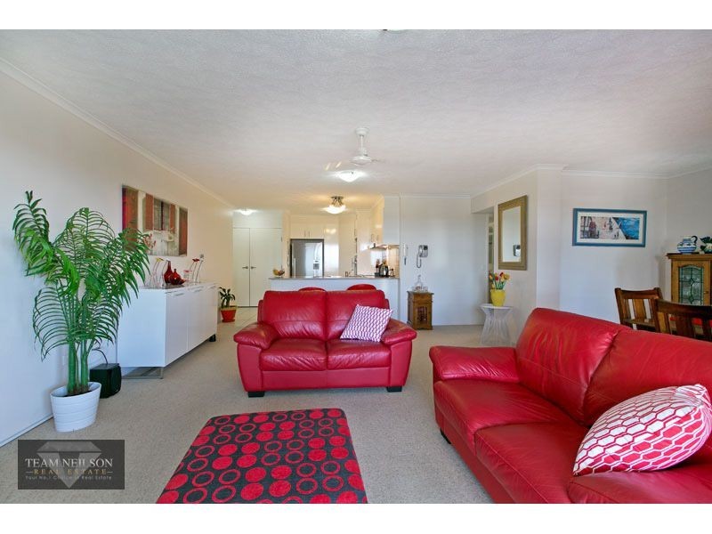 29/7-13 Shore Street East, Cleveland QLD 4163