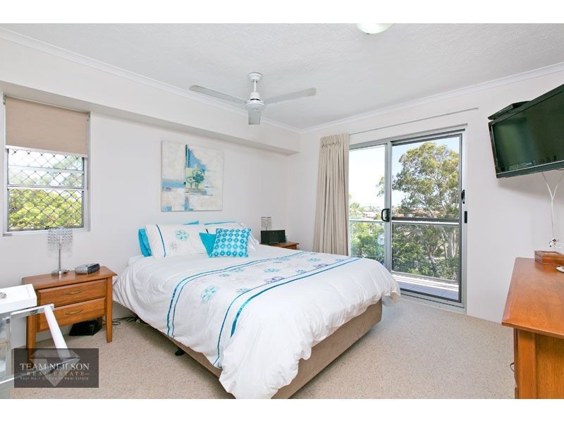 29/7-13 Shore Street East, Cleveland QLD 4163