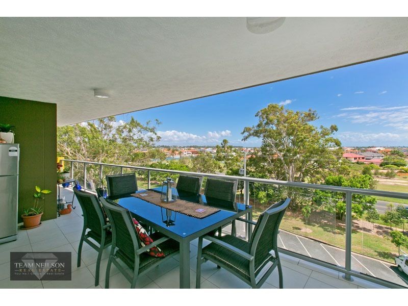 29/7-13 Shore Street East, Cleveland QLD 4163