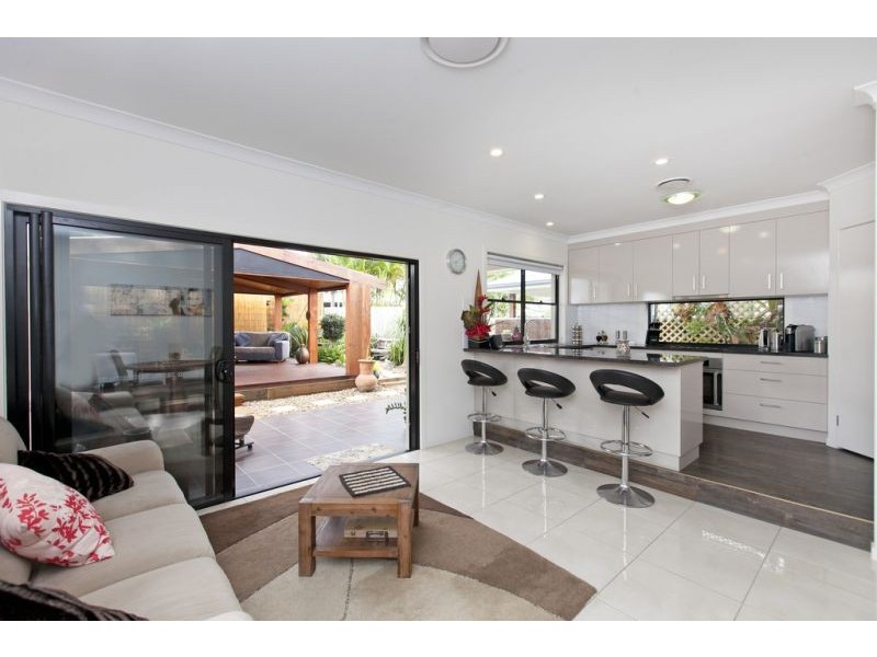 Ormiston QLD 4160