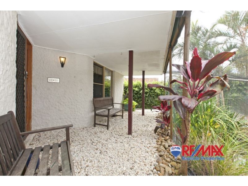26 Kooringa Ave, Cleveland QLD 4163