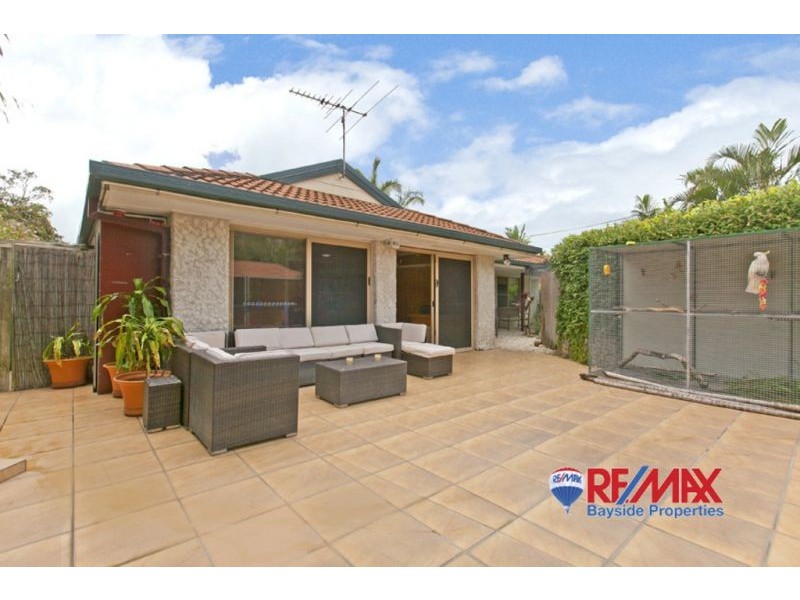 26 Kooringa Ave, Cleveland QLD 4163