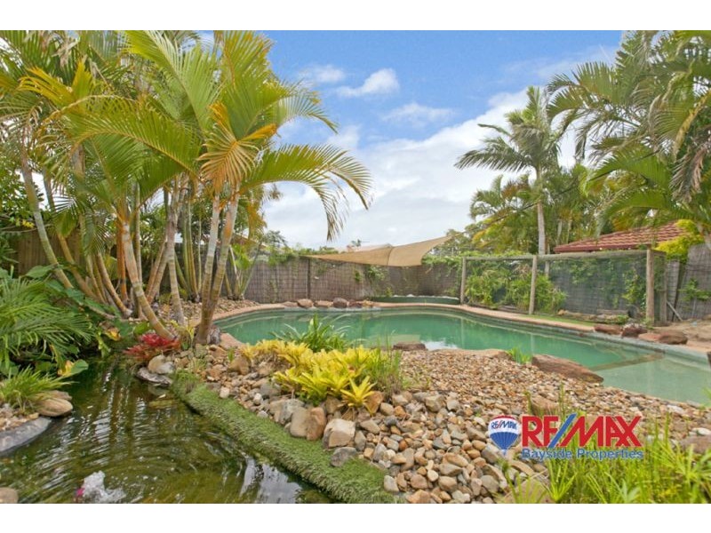 26 Kooringa Ave, Cleveland QLD 4163