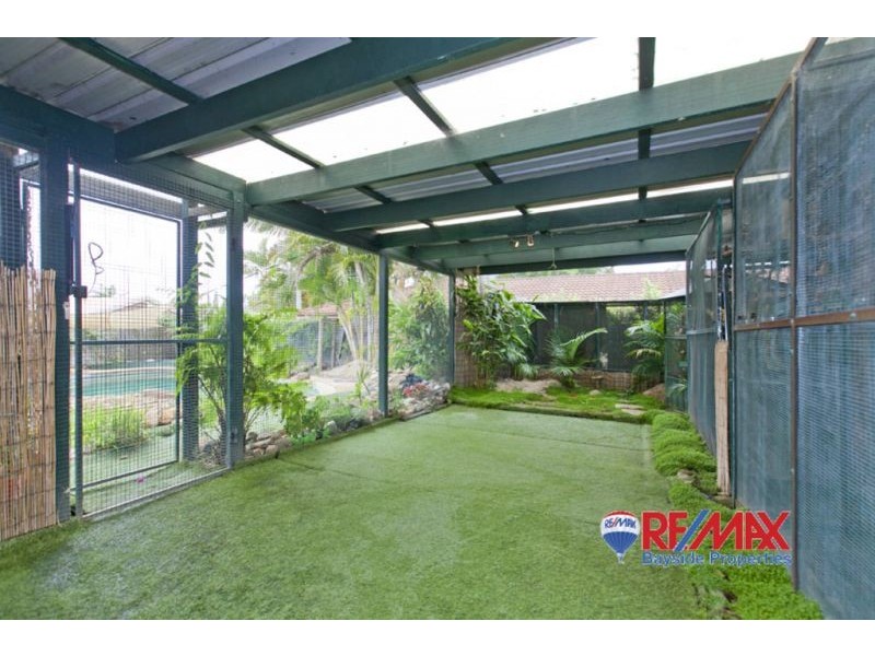26 Kooringa Ave, Cleveland QLD 4163