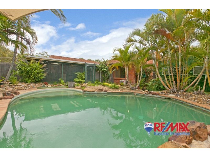 26 Kooringa Ave, Cleveland QLD 4163