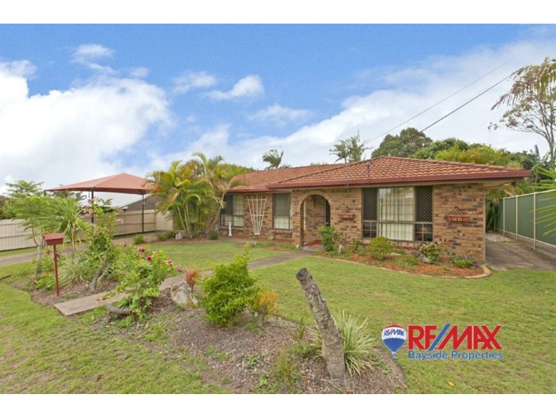 Alexandra Hills QLD 4161