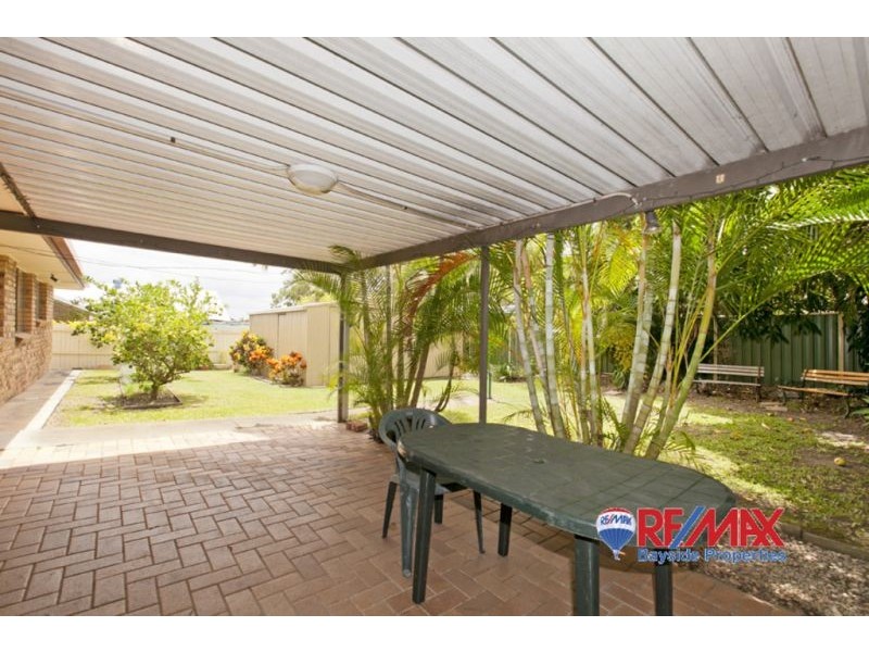 Alexandra Hills QLD 4161