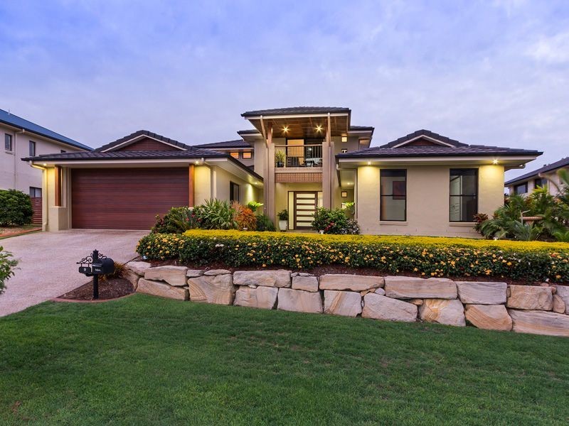 9 Baylink Dr, Redland Bay QLD 4165