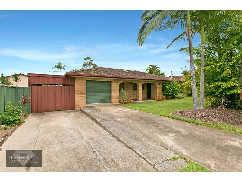 30 Bluebell Street, Alexandra Hills QLD 4161