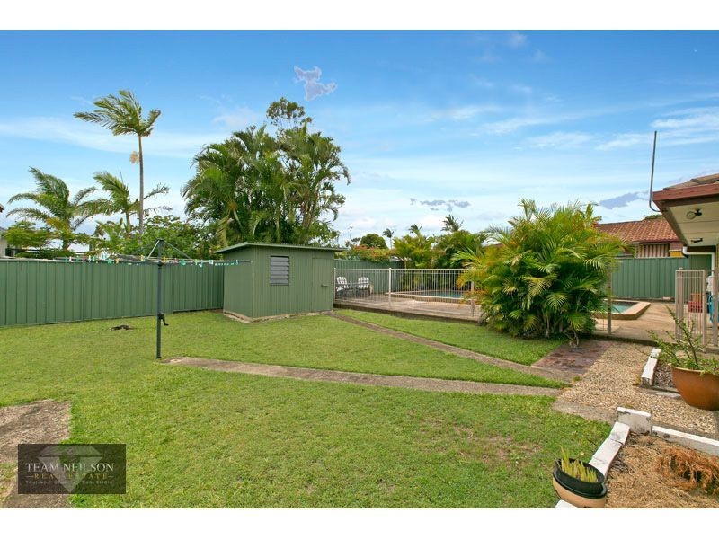 30 Bluebell Street, Alexandra Hills QLD 4161