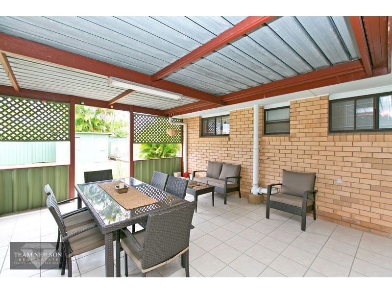 30 Bluebell Street, Alexandra Hills QLD 4161