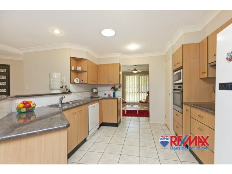 14 Manning Esplanade, Thornlands QLD 4164