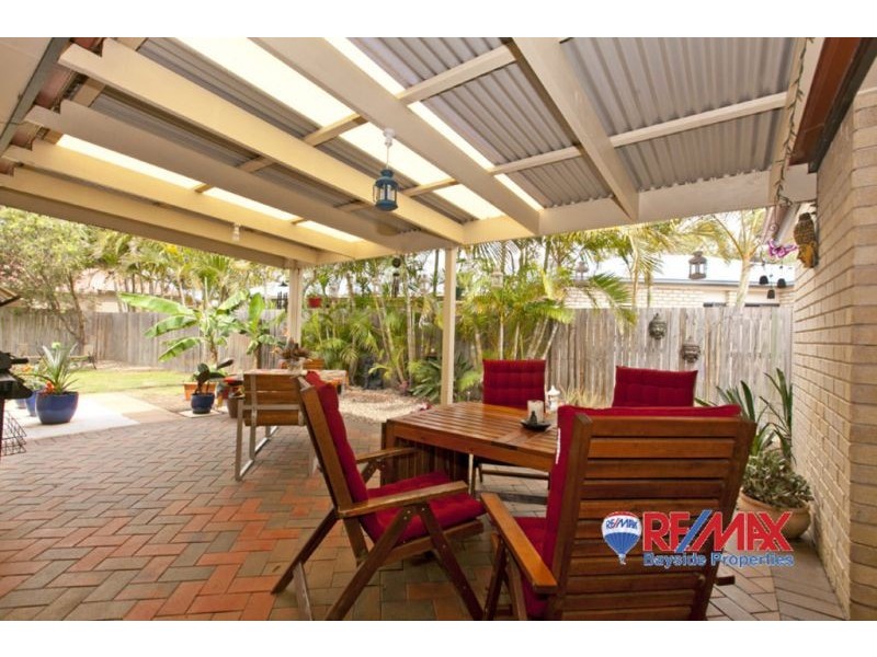 14 Manning Esplanade, Thornlands QLD 4164