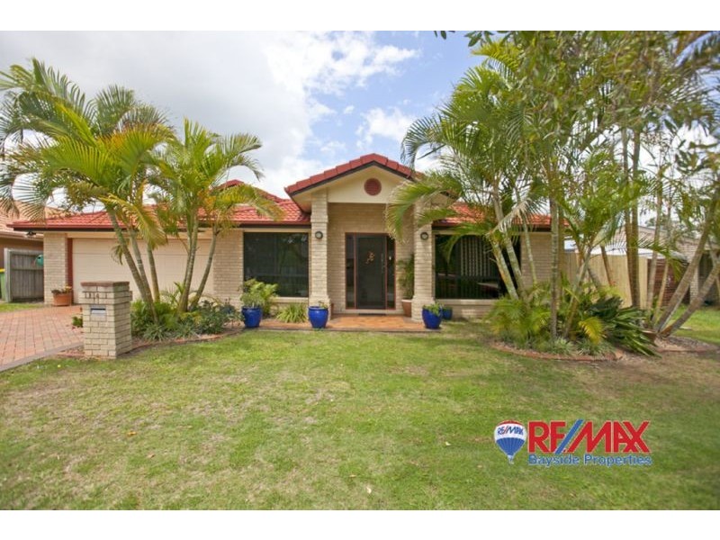 14 Manning Esplanade, Thornlands QLD 4164