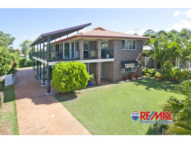 35 Clearwater Street, Ormiston QLD 4160