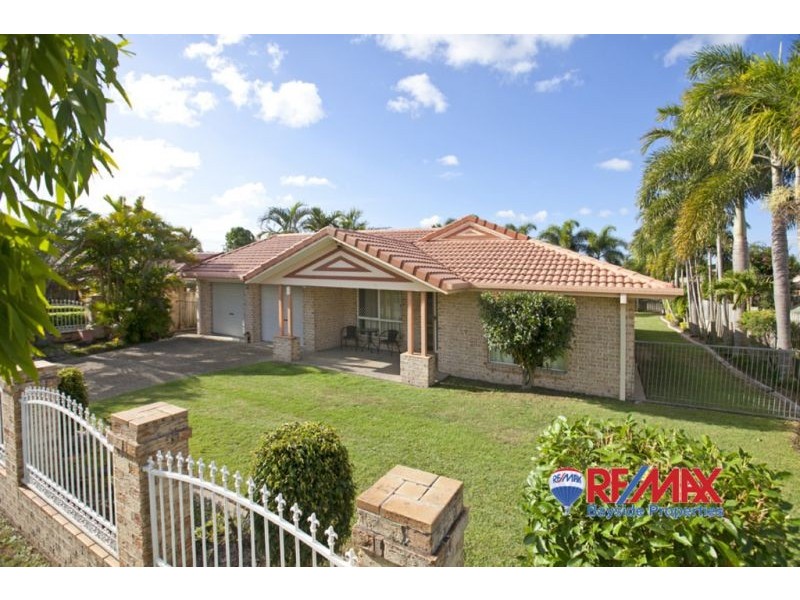 8 Riley Drive, Capalaba QLD 4157