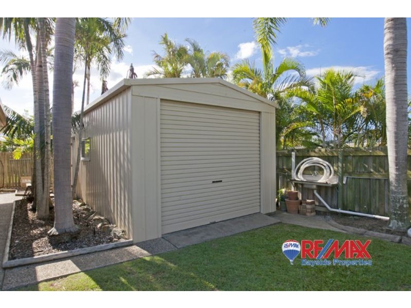 8 Riley Drive, Capalaba QLD 4157