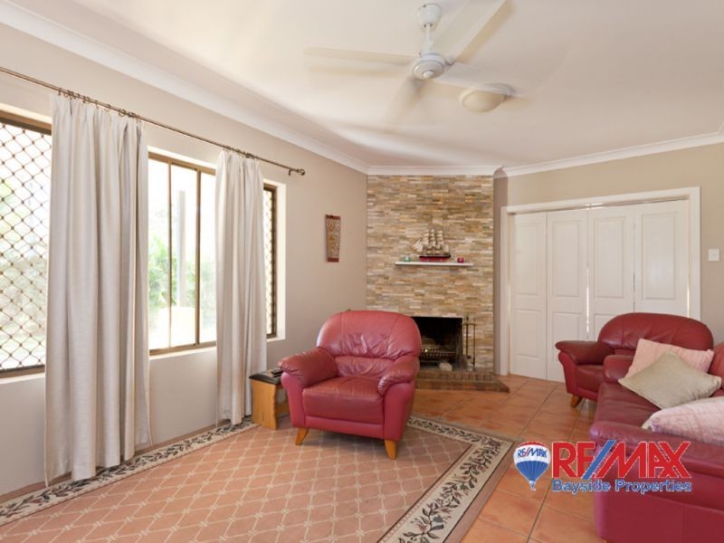 64 Beckwith Street, Ormiston QLD 4160