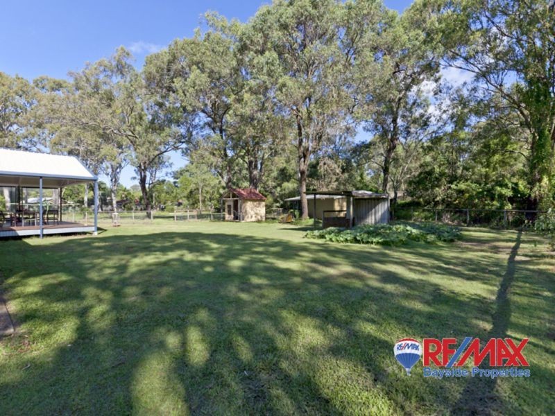 64 Beckwith Street, Ormiston QLD 4160