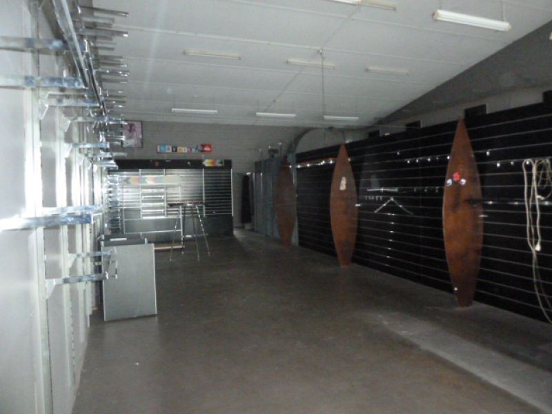 Shop 21/18 Queen Elizabeth Drive (Dysart Garden Plaza)  QLD 4745, Dysart QLD 4745