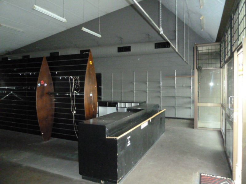 Shop 21/18 Queen Elizabeth Drive (Dysart Garden Plaza)  QLD 4745, Dysart QLD 4745