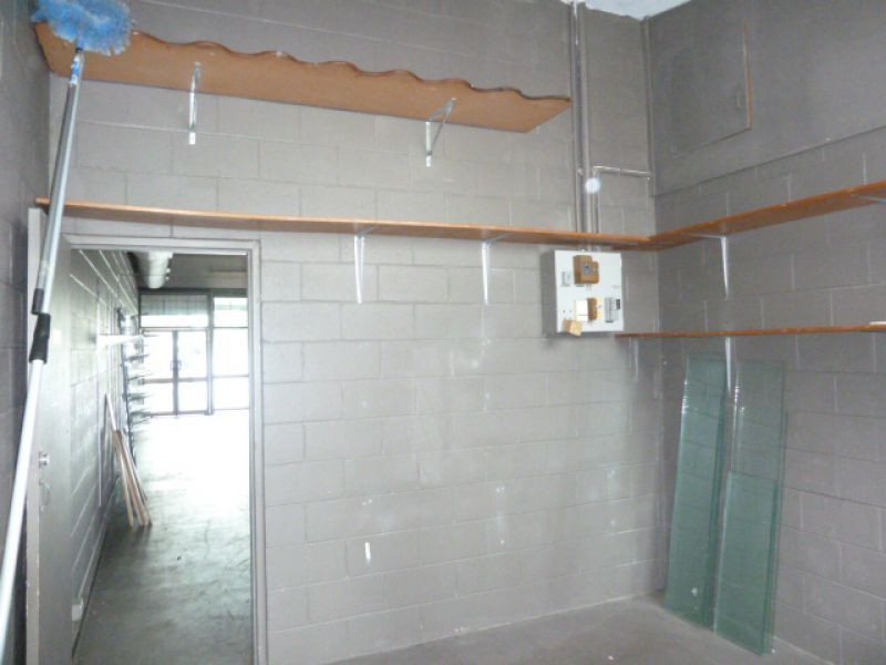 Shop 21/18 Queen Elizabeth Drive (Dysart Garden Plaza)  QLD 4745, Dysart QLD 4745