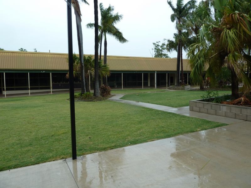 Shop 21/18 Queen Elizabeth Drive (Dysart Garden Plaza)  QLD 4745, Dysart QLD 4745