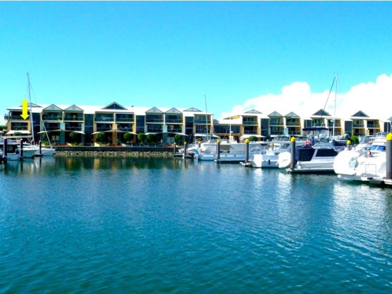 39 The Anchorage,20 Masthead Drive, Raby Bay QLD 4163