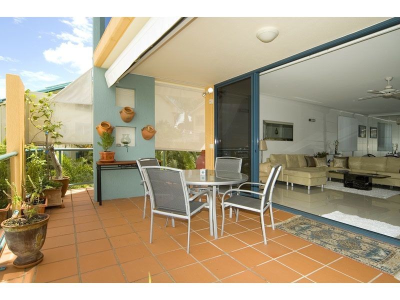 39 The Anchorage,20 Masthead Drive, Raby Bay QLD 4163