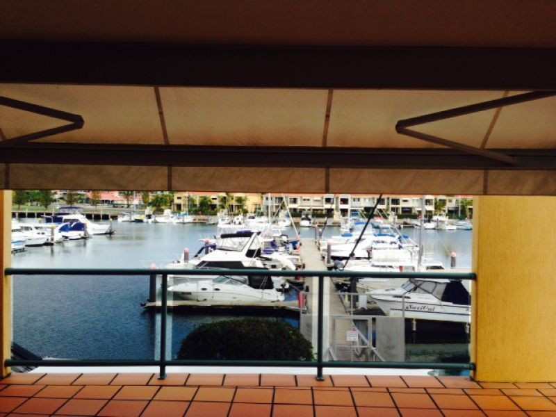 39 The Anchorage,20 Masthead Drive, Raby Bay QLD 4163