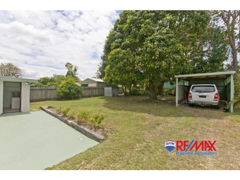 Alexandra Hills QLD 4161