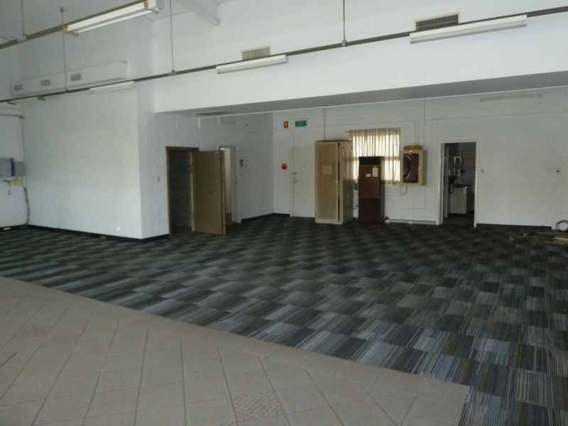 Shop20/18 Queen Elizabeth Drive (dysart Garden Plaza) Dysart Qld 4745, Dysart QLD 4745