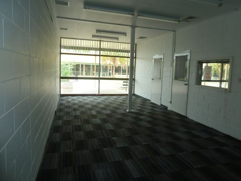 Shop20/18 Queen Elizabeth Drive (dysart Garden Plaza) Dysart Qld 4745, Dysart QLD 4745