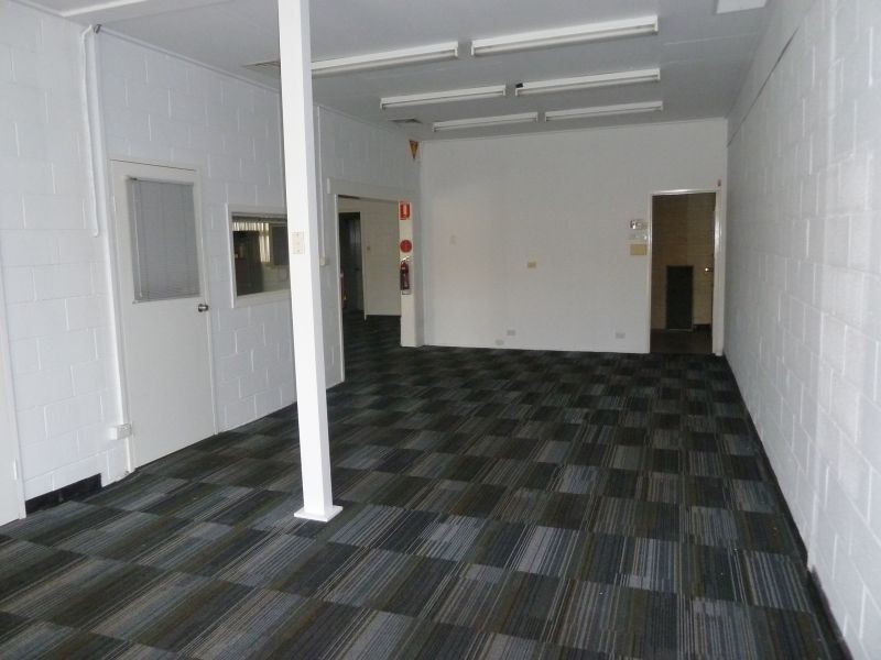 Shop20/18 Queen Elizabeth Drive (dysart Garden Plaza) Dysart Qld 4745, Dysart QLD 4745