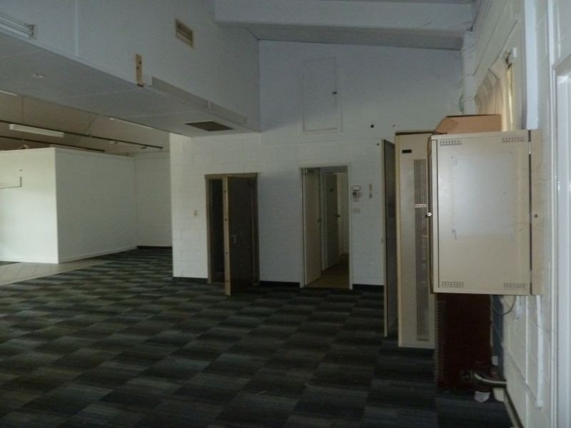 Shop20/18 Queen Elizabeth Drive (dysart Garden Plaza) Dysart Qld 4745, Dysart QLD 4745