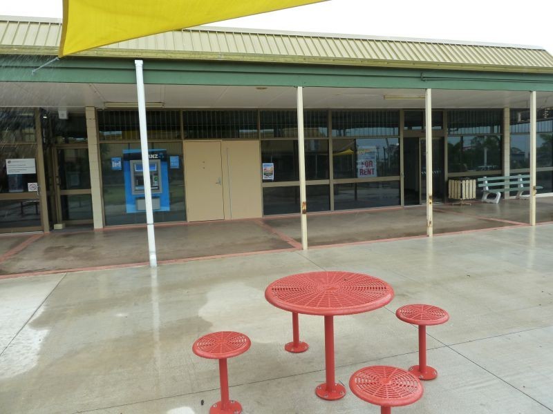 Shop20/18 Queen Elizabeth Drive (dysart Garden Plaza) Dysart Qld 4745, Dysart QLD 4745