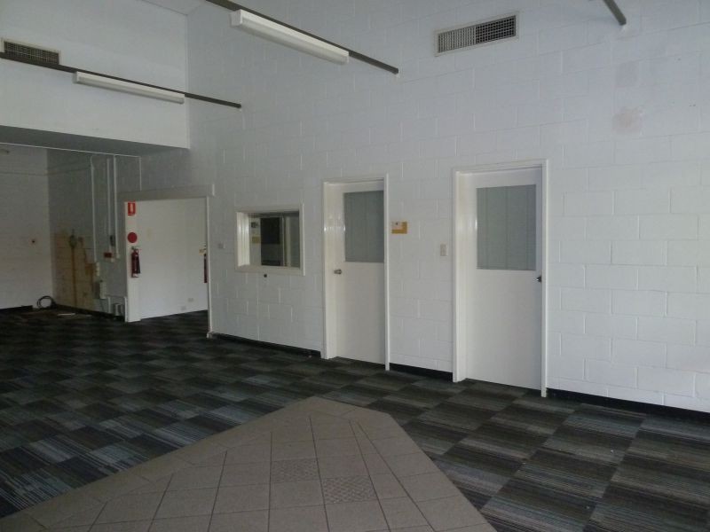 Shop20/18 Queen Elizabeth Drive (dysart Garden Plaza) Dysart Qld 4745, Dysart QLD 4745