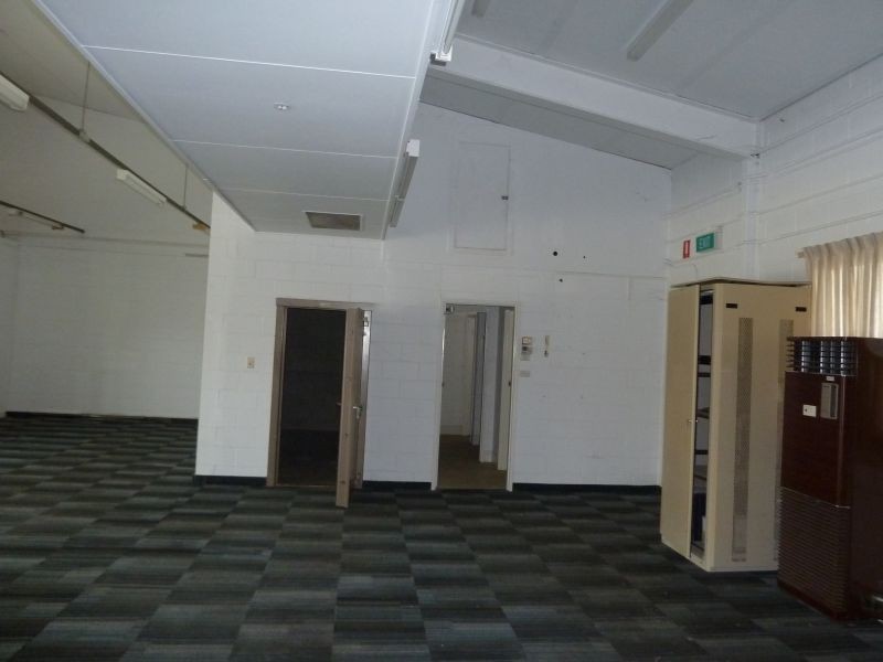 Shop20/18 Queen Elizabeth Drive (dysart Garden Plaza) Dysart Qld 4745, Dysart QLD 4745