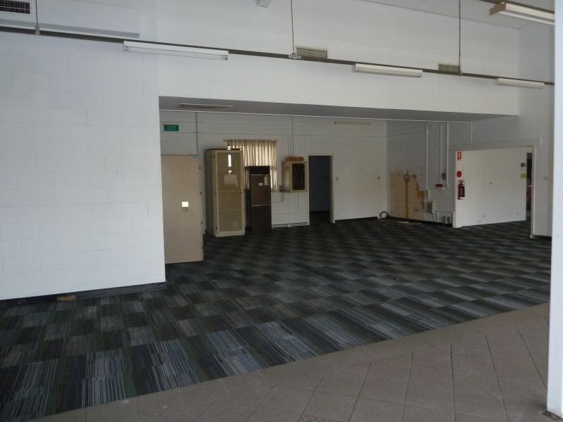 Shop20/18 Queen Elizabeth Drive (dysart Garden Plaza) Dysart Qld 4745, Dysart QLD 4745