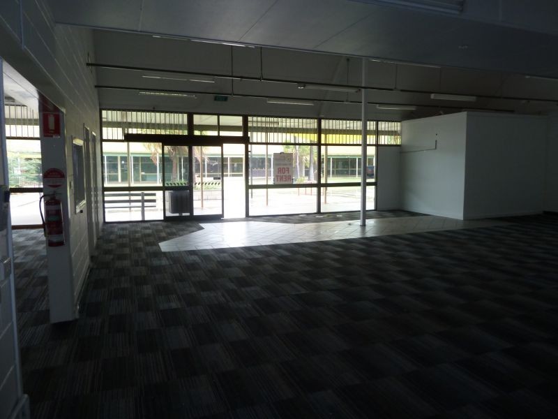 Shop20/18 Queen Elizabeth Drive (dysart Garden Plaza) Dysart Qld 4745, Dysart QLD 4745