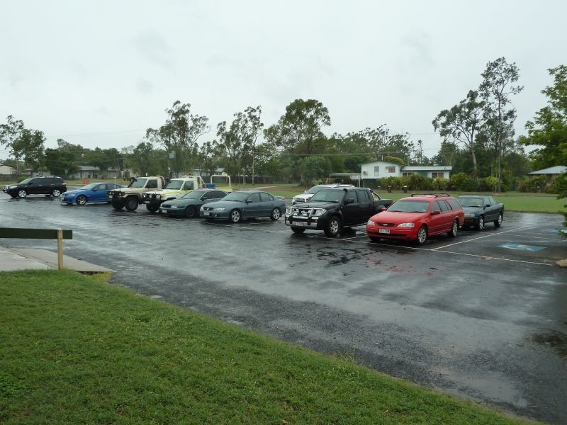 Shop20/18 Queen Elizabeth Drive (dysart Garden Plaza) Dysart Qld 4745, Dysart QLD 4745