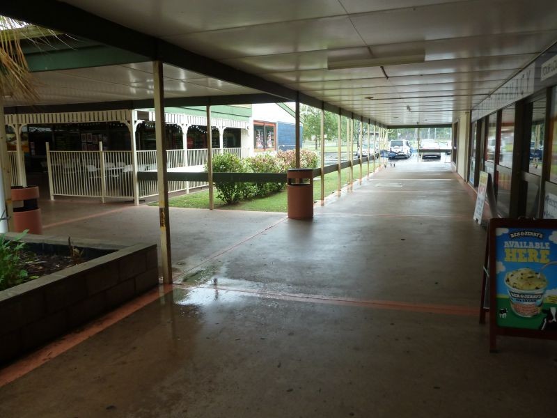 Shop20/18 Queen Elizabeth Drive (dysart Garden Plaza) Dysart Qld 4745, Dysart QLD 4745