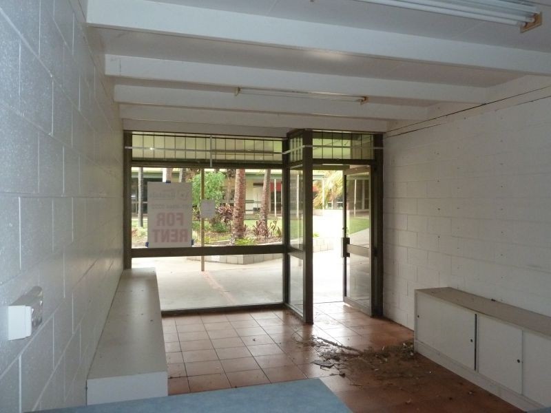 7A/18 Queen Elizabeth Drive (Dysart Garden Plaza) Dysart Qld 4745, Dysart QLD 4745